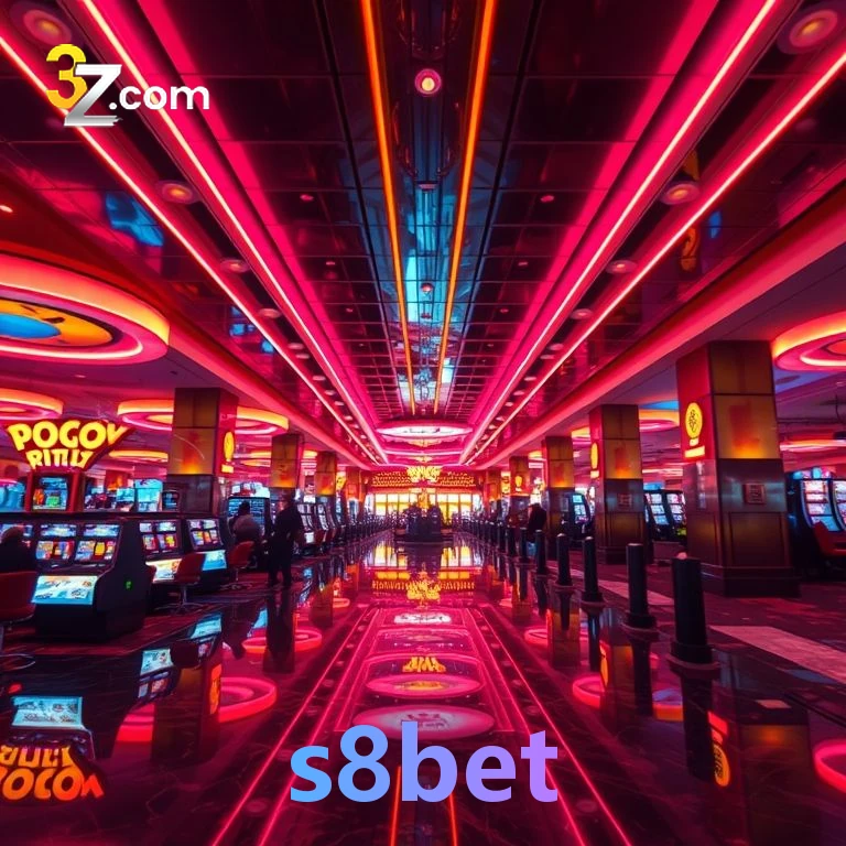 s8bet Benefícios VIP