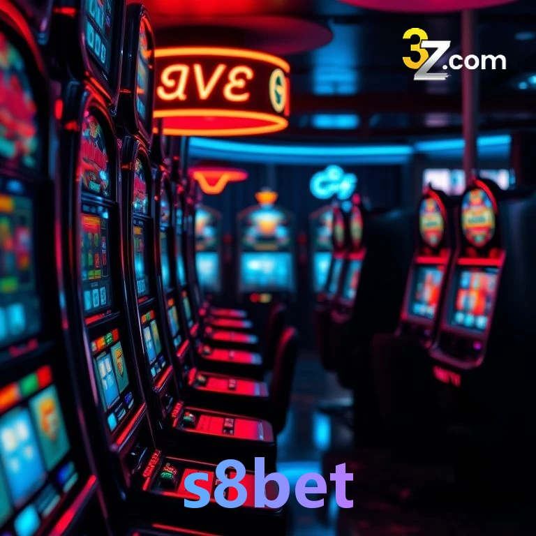 s8bet APK Arquitetura