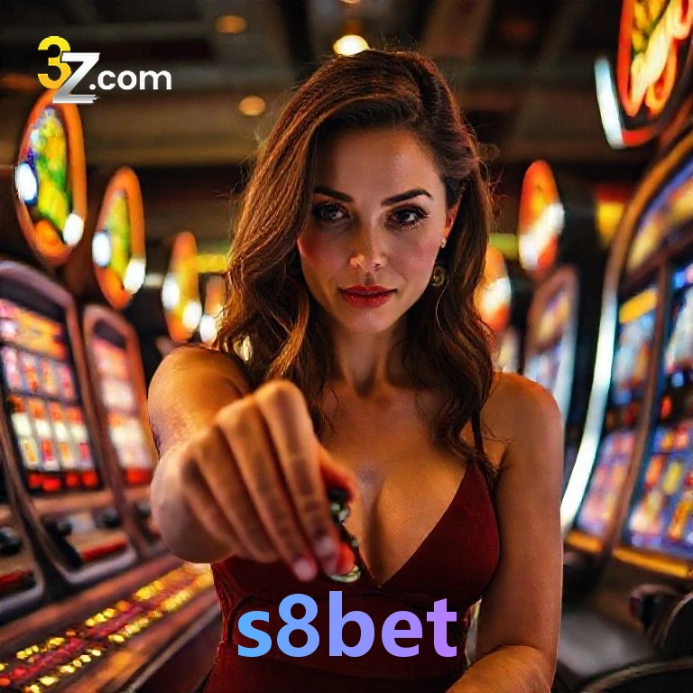 s8bet Suporte
