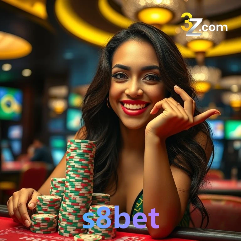 s8bet.com