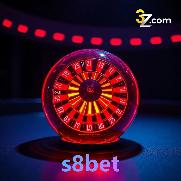 s8bet Suporte