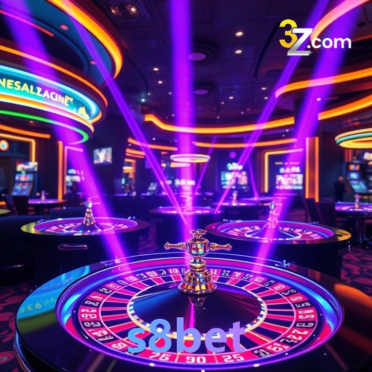 s8bet App Notificações