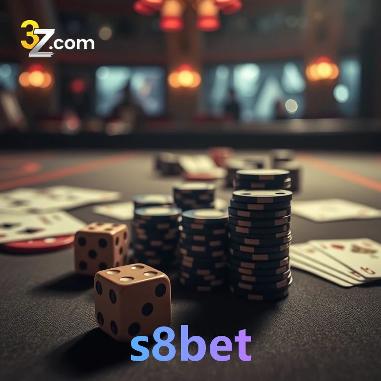s8bet APK Segurança