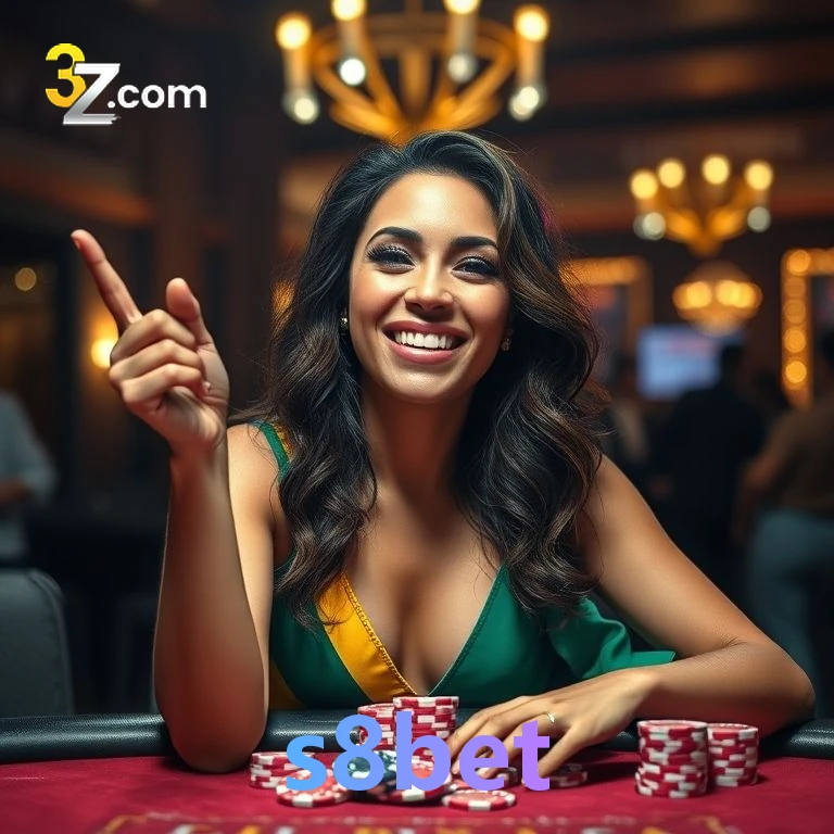 s8bet Torneios Slots